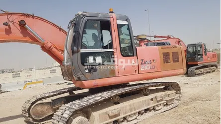 الوليد للتجارة والنقليات - 8