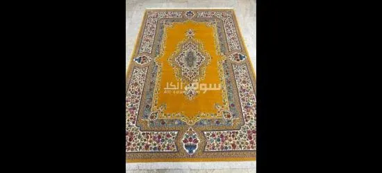 Iranian handmade carpet - 2