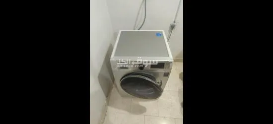 Samsung washing machine with dryer - 3