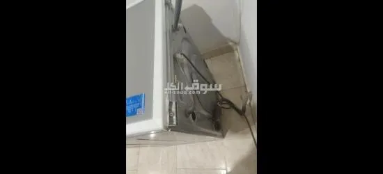 Samsung washing machine with dryer - 4