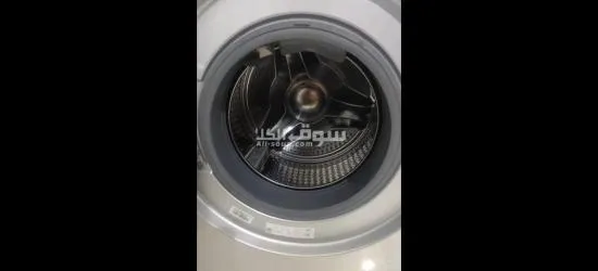 Samsung washing machine with dryer - 5