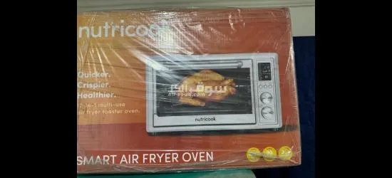 Nutricook Smart air fryer oven