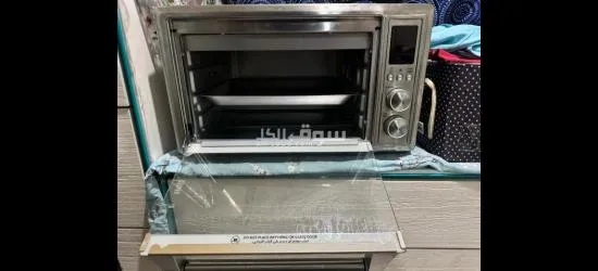 Nutricook Smart air fryer oven - 2