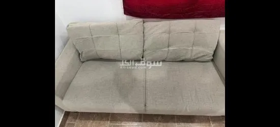 Home centre 3 seater sofa