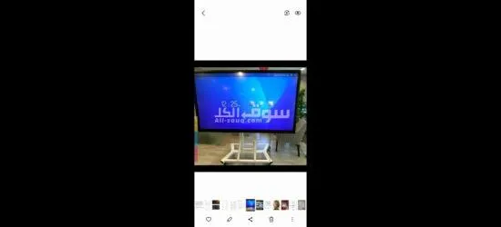 Selling Screen touch,  للبيع شاشه باللمس - 2