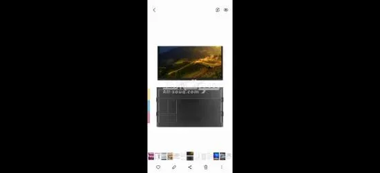 Selling Screen touch,  للبيع شاشه باللمس - 3