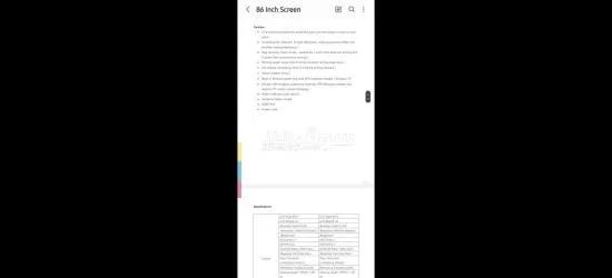Selling Screen touch,  للبيع شاشه باللمس - 4
