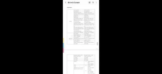 Selling Screen touch,  للبيع شاشه باللمس - 5