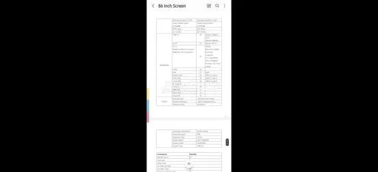 Selling Screen touch,  للبيع شاشه باللمس - 6