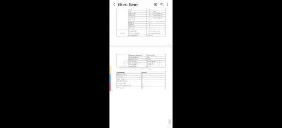 Selling Screen touch,  للبيع شاشه باللمس - 7
