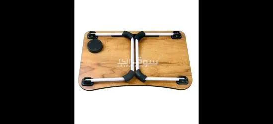 طاولة لاب توب قابله لطي - 3