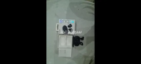 Selling buds +original Samsung earphone