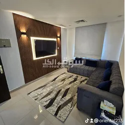 شقق للإيجار اليومي والاسبوعي والشهري في صباح السالم