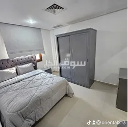 شقق للإيجار اليومي والاسبوعي والشهري في صباح السالم - 2