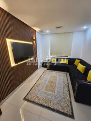 شقق للإيجار اليومي والاسبوعي والشهري في صباح السالم - 6