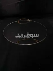 الصواني الاكريليك تصميمات مبتكرة لجميع الاذواق - 4