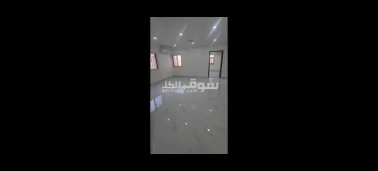 للايجار شقه في سلوي دور ثاني مصعد تكيف واحدات مساحات واسعه