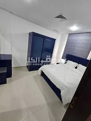 شقق للإيجار اليومي والاسبوعي والشهري في صباح السالم - 9