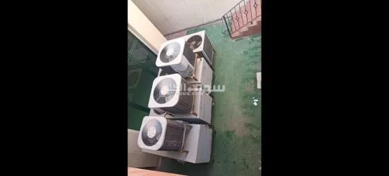 نشتري سكراب نشتري المنيوم نشتري تكييف سنترال - 3