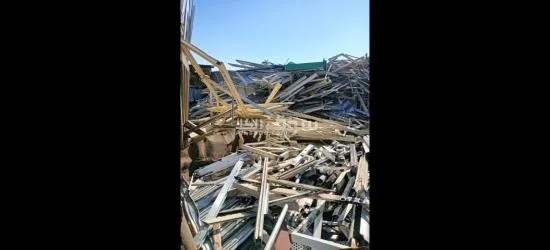 نشتري سكراب نشتري المنيوم نشتري تكييف سنترال - 7