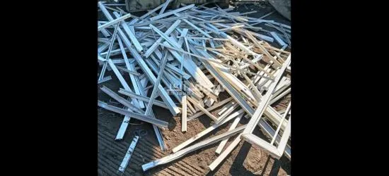 نشتري سكراب نشتري المنيوم نشتري تكييف سنترال - 8