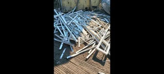 نشتري سكراب نشتري المنيوم نشتري تكييف سنترال - 9
