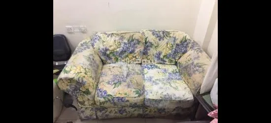 Selling sofas