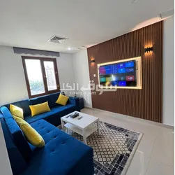 شقق للإيجار اليومي والاسبوعي والشهري في صباح السالم - 12