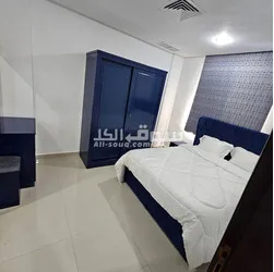 شقق للإيجار اليومي والاسبوعي والشهري في صباح السالم - 13