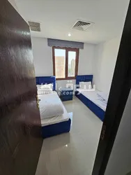 شقق للإيجار اليومي والاسبوعي والشهري في صباح السالم - 19