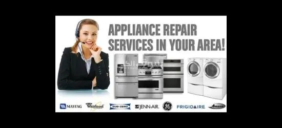 Repiar home appliances - 10