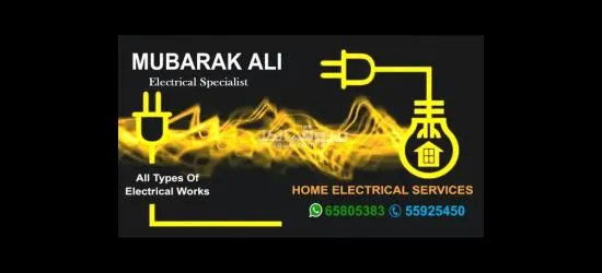ELECTRICAL WORK """"A/C WORK CALL ME - 2