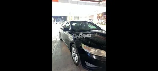 فورد تورس 2010