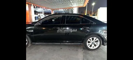 فورد تورس 2010 - 2