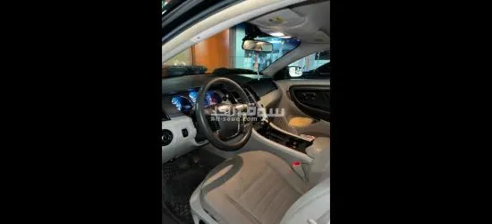 فورد تورس 2010 - 3