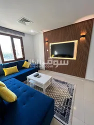 شقق للإيجار اليومي والاسبوعي والشهري في صباح السالم - 5