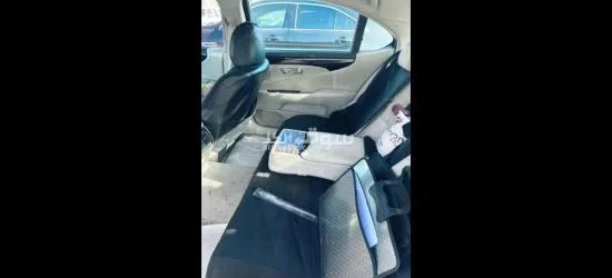 لكزسls460l 2008 - 3