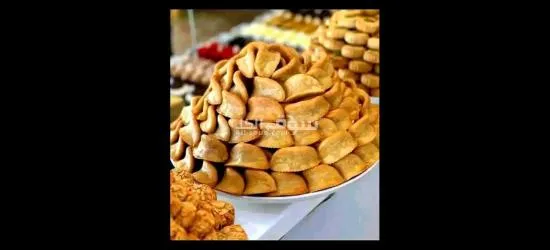 شيف الحلويات المغربية بكل أنواعها ...ابحث عن عمل - 3
