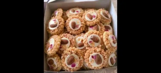 شيف الحلويات المغربية بكل أنواعها ...ابحث عن عمل - 5