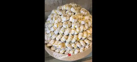 شيف الحلويات المغربية بكل أنواعها ...ابحث عن عمل - 6