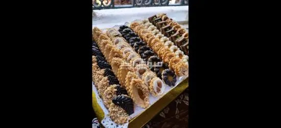 شيف الحلويات المغربية بكل أنواعها ...ابحث عن عمل - 8
