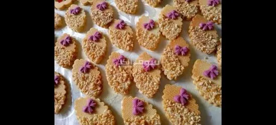 شيف الحلويات المغربية بكل أنواعها ...ابحث عن عمل - 9