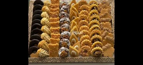 شيف الحلويات المغربية بكل أنواعها ...ابحث عن عمل - 11