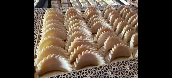 شيف الحلويات المغربية بكل أنواعها ...ابحث عن عمل - 12