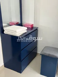 شقق للإيجار اليومي والاسبوعي والشهري في صباح السالم - 8