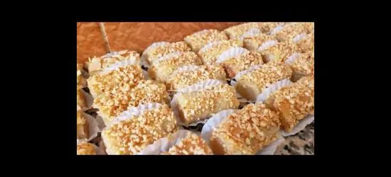 شيف الحلويات المغربية بكل أنواعها ...ابحث عن عمل - 13