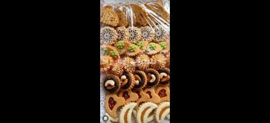 شيف الحلويات المغربية بكل أنواعها ...ابحث عن عمل - 14