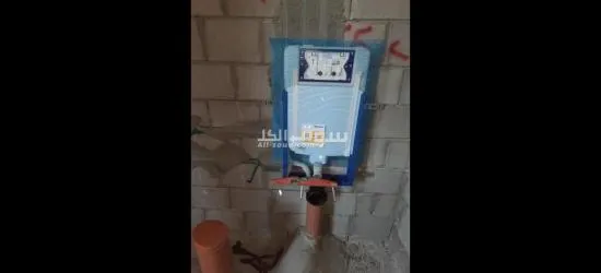 سباك وفني صحي - 2