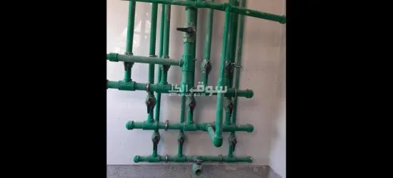 سباك وفني صحي - 6