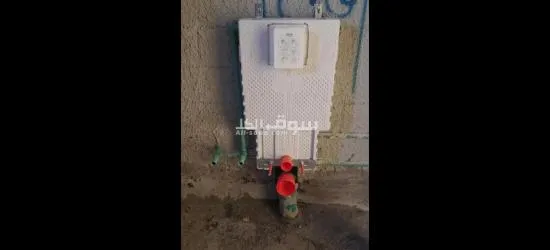 سباك وفني صحي - 8